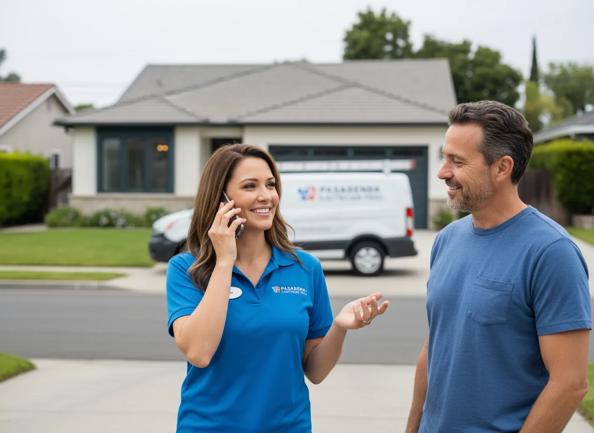 Electrician Davisville, WV FAQs